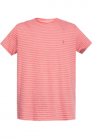 'spatium' ramskull embroidered t-shirt, zdjęcie 1 'spatium' ramskull embroidered t-shirt od AllSaints